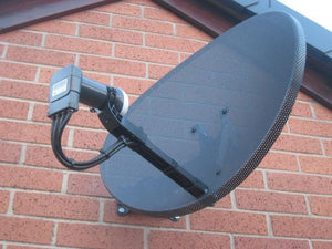 Satellite Installer