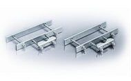 Balcony Clamp Set