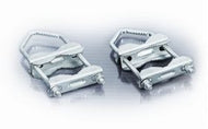 Double U Clamp Set