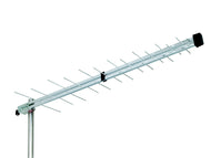 S.A.C. Log-Periodic Aerial - K Band