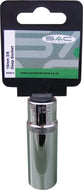 S.A.C. 15mm 3/8 (Deep) Socket