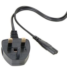 Mains Power Cable (Figure 8 )