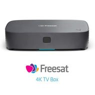 Freesat 4K TV Box