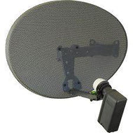 Freesat/Sky Satellite dish & Octo LNB