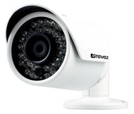 Revez IP 4MP H.265 Bullet Camera 4mm