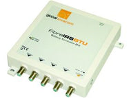 Global FibreIRS Quad GTU