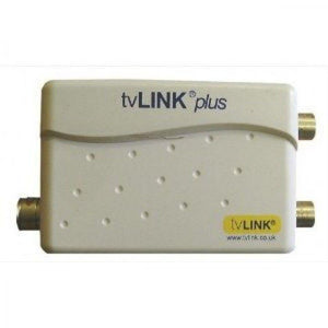 Global™ TvLink Plus (No PSU)