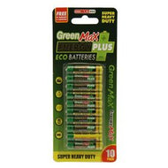 AAA Batteries (20 Pack)