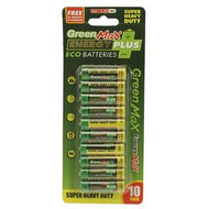 AA Batteries (10 Pack)