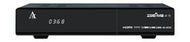 Zgemma H7S 4K UHD 2x DVB-S2X + 1x DVB-C/T2