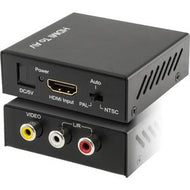 HDMI to AV Converter 4K