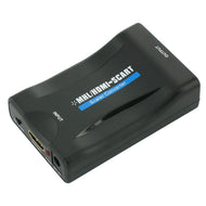 HDMI to SCART Converter