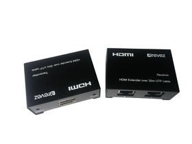 HDMI Extender Over Dual CAT5/6 (30m)