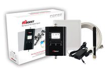 Load image into Gallery viewer, HiBoost Hi13-DCS 4G Voice Mobile Signal Booster
