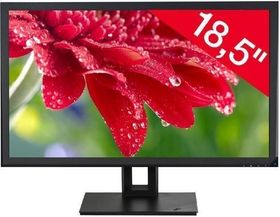 AOC 18.5" LED Monitor