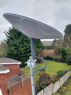 Starlink Broadband Ireland- Installation Service