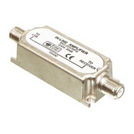 Inline Amplifier 20dB Gain
