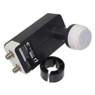 Inverto Twin KA Band LNB