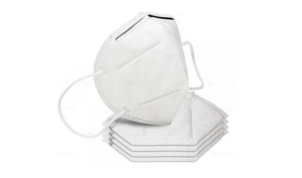 KN95 Face Mask (1 Pack)