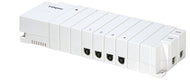 Labear 4 Way Amplifier