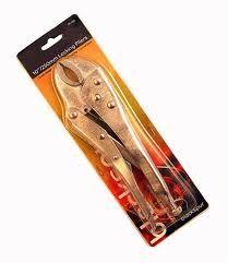 Large Locking Pliers