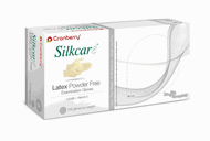 Latex Gloves (x100) LARGE - PPE