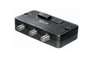 Manual A - B Switch