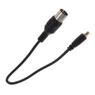 MCX to Coaxial Adapter