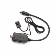 Antiference ME200 Remote Magic Eye (black)