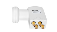 Quad LNB