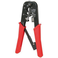 Professional RJ11 & RJ45 Crimping Tool