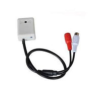 Microphone for CCTV [CLONE]