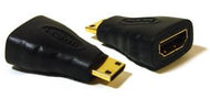 HDMI Female to Mini HDMI Male Adapter