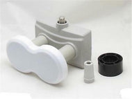 Icecrypt Mono-Block LNB (Hotbird & Astra1)