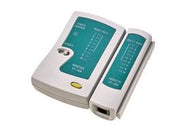 RJ45/RJ11 Network Cable Tester