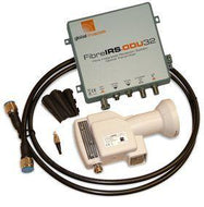 Global Invacom Fibre IRS ODU 32 - KIT 101720