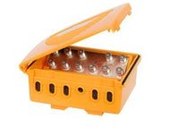 10x1 DiSEqC Switch (Amiko)