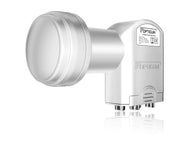 Universal Quad LNB