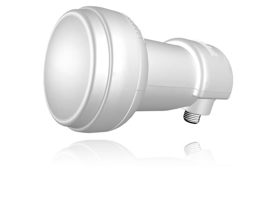 Universal Single LNB – Freesat.ie