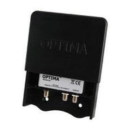 2 Way Powerpass Outdoor Splitter (OPTIMA)