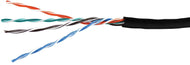 100m Outdoor CAT5e UTP Ethernet Cable