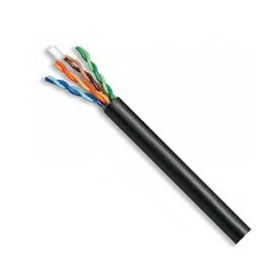 50m Outdoor Ethernet Solid CAT6 Cable