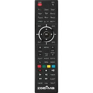Remote Control Zgemma H.S / H.2H / H.2S
