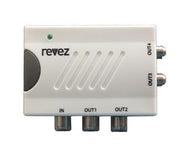 4 Way Link Amplifier (Revez)