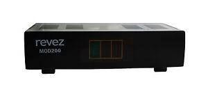 Revez MOD200 RF Modulator