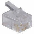 RJ11 Phone Connectors (1s)