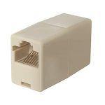 RJ45 Coupler CAT5, CAT6