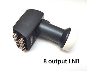 INVERTO Octo (8 output) L.N.B. -Premium
