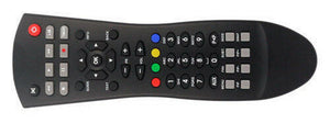 Walker WP12DTB-R Remote Control