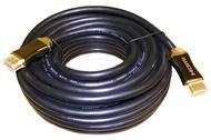 20m SAC HDMI to HDMI Cable v2.0 2160p (4K) (Premium Quality)
